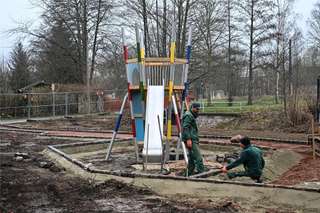 Neue Spiel- und Raststätte an der Chemnitz – Bild 2