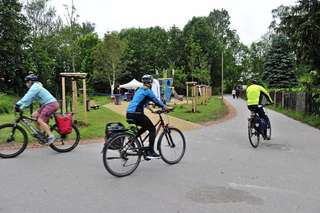 Neue Spiel- und Raststätte an der Chemnitz – Bild 3