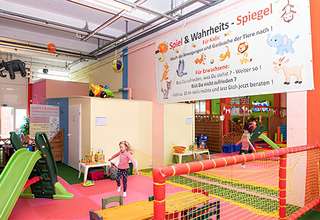 Kinderwelt-Störpark – Bild 1