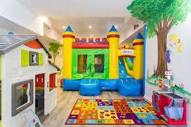 Jump for Joy Play Centre – Bild 1