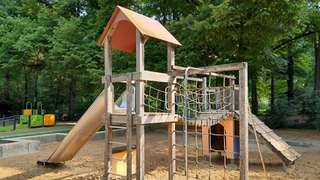 Abenteuerspielplatz Sheridanpark-Mitte – Bild 2