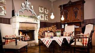 Restaurant Rheinterrassen Mannheim – Bild 5