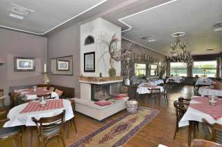 Restaurant Rheinterrassen Mannheim – Bild 6