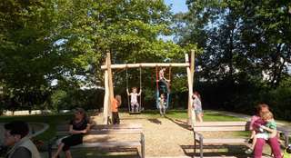 Kinderspielplatz Berliner Straße – Bild 2