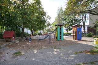 Kinderspielplatz am Berliner Platz – Bild 1