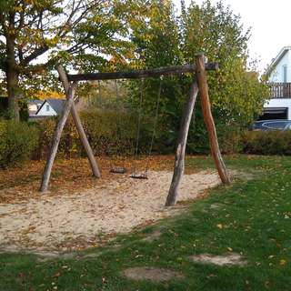 Spielplatz Auf der Weide – Bild 1