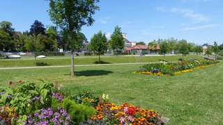 Stadtpark Möglingshöhe – Bild 1