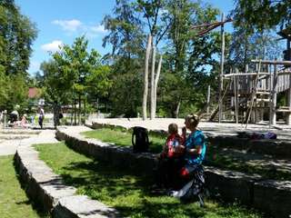 Stadtpark Möglingshöhe – Bild 3