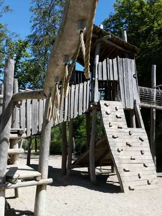 Stadtpark Möglingshöhe – Bild 4