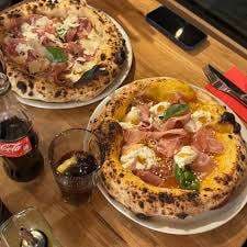 Histoire Sans Faim - Restaurant Italien Lausanne – Bild 2