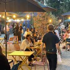 Histoire Sans Faim - Restaurant Italien Lausanne – Bild 3