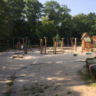 Spielplatz am Fasanengarten – Bild 2