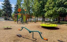 Perth Square Park – Bild 1