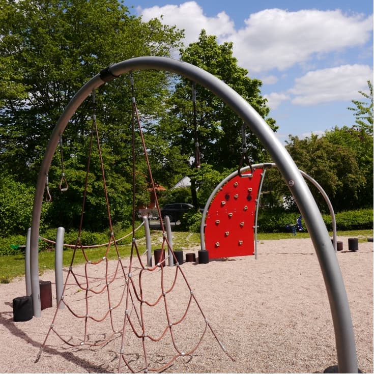 Spielplatz Weserstraße – Bild 3