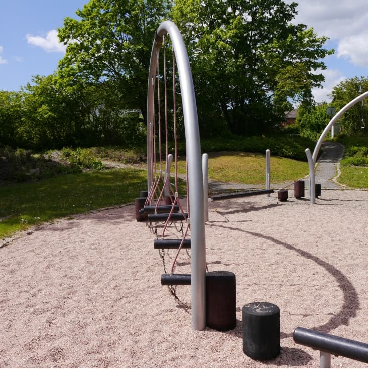Spielplatz Weserstraße – Bild 4
