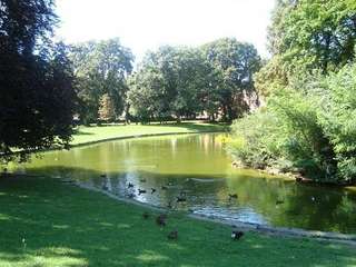 Herrngarten – Bild 1