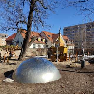 "Gottesacker" – Bild 2