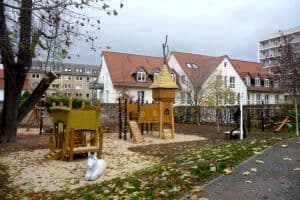 "Gottesacker" – Bild 6