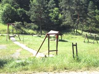 Spielplatz Hustenbach – Bild 1