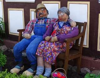 Kinderbauernhof Lönneberga – Bild 2