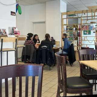 Café Kniestchen – Bild 3