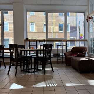 Café Kniestchen – Bild 5