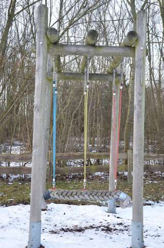 Spielplatz Am Wäldchen – Bild 5