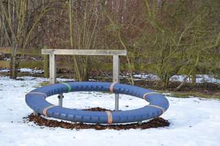 Spielplatz Am Wäldchen – Bild 6