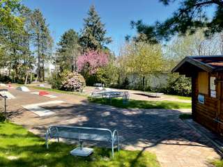 Minigolf - Kohlscheid – Bild 2