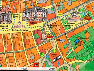 Märzgarten – Bild 2