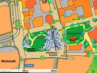 Märzgarten – Bild 3