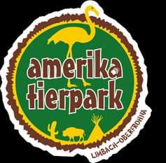 Amerika-Tierpark Limbach-Oberfrohna – Bild 2