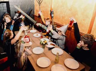 Goblinstadt – Bild 1