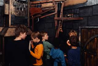 Goblinstadt – Bild 2