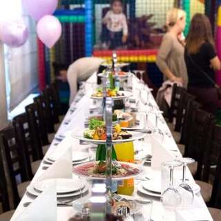 Kindercafé Wunderland – Bild 4