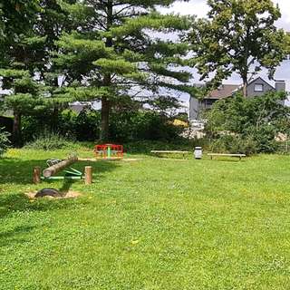 Spielplatz Luchsweg II – Bild 2