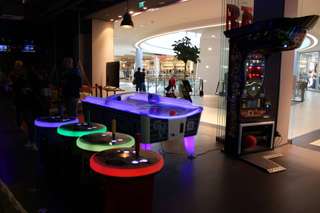 7th Space Dresden - Virtual-Reality-Erlebniswelt – Bild 3