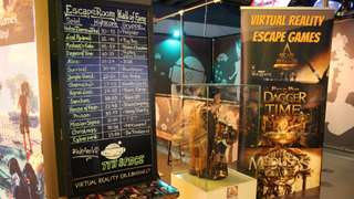 7th Space Dresden - Virtual-Reality-Erlebniswelt – Bild 5