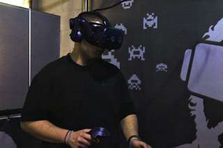 7th Space Dresden - Virtual-Reality-Erlebniswelt – Bild 6