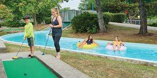 Earl Haig Family Fun Park – Bild 1