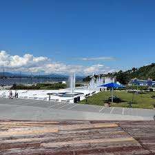 Paquet Pier – Bild 1