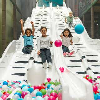 Leo's Abenteuerpark – Bild 1