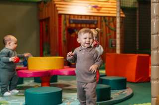 Leo's Abenteuerpark – Bild 2