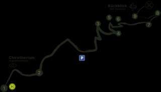 Saurierpfad Jena – Bild 2