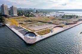 Copps Pier Park – Bild 1