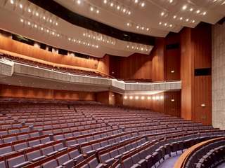 Theater Rüsselsheim – Bild 1