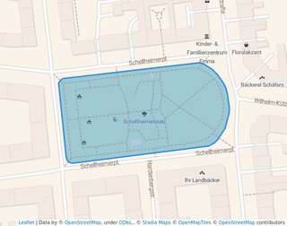 Schellheimerplatz – Bild 2