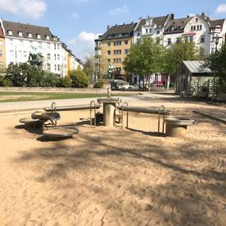 Spielplatz Fürstenplatz – Bild 2
