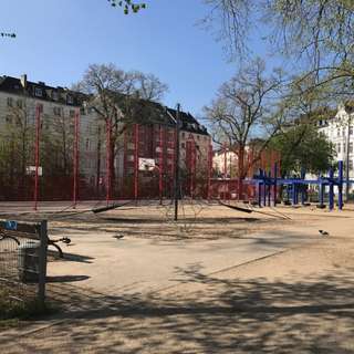 Spielplatz Fürstenplatz – Bild 3