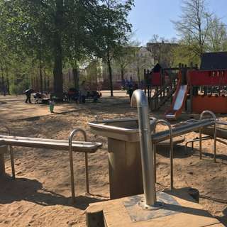Spielplatz Fürstenplatz – Bild 4